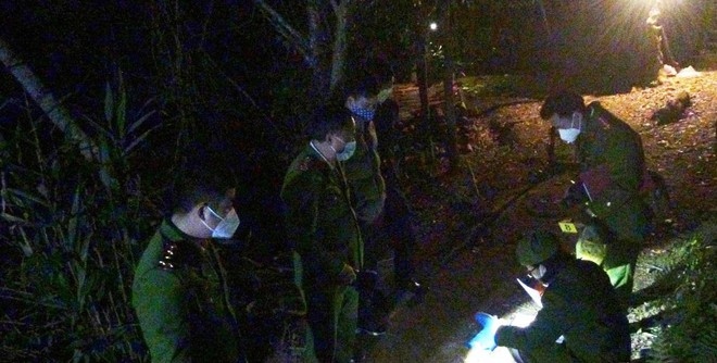 Hé lộ nguyên nhân bố chồng bắn chết con dâu rồi tự sát